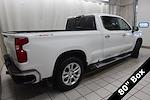 2023 Chevrolet Silverado 1500 Crew Cab 4x4 Pickup for sale #SZ218551A - photo 2