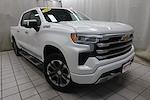 2024 Chevrolet Silverado 1500 Crew Cab 4x4 Pickup for sale #SZ218797A - photo 3