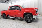 New 2024 Chevrolet Silverado 2500 LTZ Crew Cab 4x4 Pickup for sale #CSCBNW - photo 1