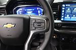 New 2024 Chevrolet Silverado 2500 LTZ Crew Cab 4x4 Pickup for sale #CSCBNW - photo 16