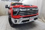 New 2024 Chevrolet Silverado 2500 LTZ Crew Cab 4x4 Pickup for sale #CSCBNW - photo 3