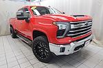 New 2024 Chevrolet Silverado 2500 LTZ Crew Cab 4x4 Pickup for sale #CSCBNW - photo 4