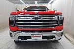New 2024 Chevrolet Silverado 2500 LTZ Crew Cab 4x4 Pickup for sale #CSCBNW - photo 5