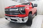 New 2024 Chevrolet Silverado 2500 LTZ Crew Cab 4x4 Pickup for sale #CSCBNW - photo 6