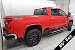 New 2024 Chevrolet Silverado 2500 LTZ Crew Cab 4x4 Pickup for sale #CSCBNW - photo 2