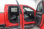 New 2024 Chevrolet Silverado 2500 LTZ Crew Cab 4x4 Pickup for sale #CSCBNW - photo 8