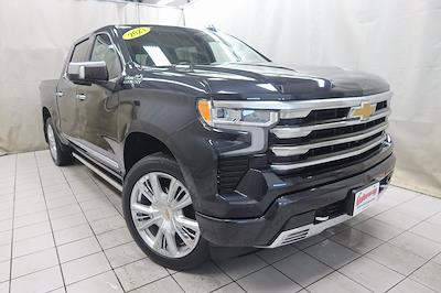 2023 Chevrolet Silverado 1500 Crew Cab 4x4 Pickup for sale #SZ219641A - photo 1