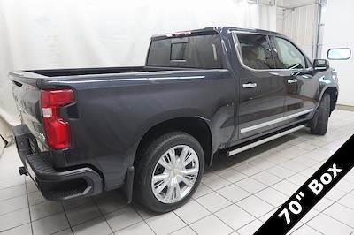 2023 Chevrolet Silverado 1500 Crew Cab 4x4 Pickup for sale #SZ219641A - photo 2