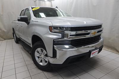 2020 Chevrolet Silverado 1500 Double Cab 4WD Pickup for sale #SZ219641B - photo 1