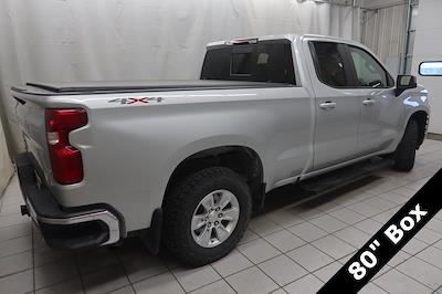 2020 Chevrolet Silverado 1500 Double Cab 4WD Pickup for sale #SZ219641B - photo 2