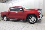 2021 Chevrolet Silverado 1500 Crew Cab 4x4 Pickup for sale #SZ221365A - photo 3