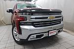 2021 Chevrolet Silverado 1500 Crew Cab 4x4 Pickup for sale #SZ221365A - photo 4