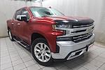 2021 Chevrolet Silverado 1500 Crew Cab 4x4 Pickup for sale #SZ221365A - photo 1