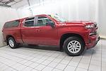 2020 Chevrolet Silverado 1500 Crew Cab 4x4 Pickup for sale #SZ221365B - photo 3