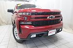 2020 Chevrolet Silverado 1500 Crew Cab 4x4 Pickup for sale #SZ221365B - photo 4