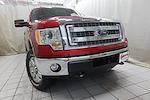 2013 Ford F-150 SuperCrew Cab 4x4 Pickup for sale #SZ227526B - photo 3