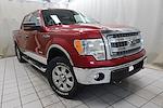 2013 Ford F-150 SuperCrew Cab 4x4 Pickup for sale #SZ227526B - photo 4