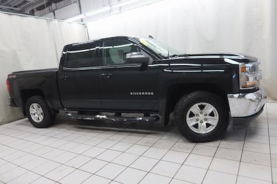 Used 2016 Chevrolet Silverado 1500 LT Crew Cab 4WD Pickup for sale #SZ229886B - photo 1