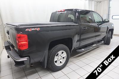 Used 2016 Chevrolet Silverado 1500 LT Crew Cab 4WD Pickup for sale #SZ229886B - photo 2