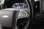 Used 2016 Chevrolet Silverado 1500 LT Crew Cab 4WD Pickup for sale #SZ229886B - photo 16