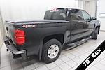 Used 2016 Chevrolet Silverado 1500 LT Crew Cab 4WD Pickup for sale #SZ229886B - photo 2