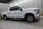 2025 Chevrolet Silverado 1500 Crew Cab 4WD Pickup for sale #SZ229955A - photo 3