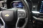 2025 Chevrolet Silverado 1500 Crew Cab 4WD Pickup for sale #SZ229955A - photo 16