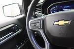 2025 Chevrolet Silverado 1500 Crew Cab 4WD Pickup for sale #SZ229955A - photo 17