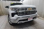 2025 Chevrolet Silverado 1500 Crew Cab 4WD Pickup for sale #SZ229955A - photo 4
