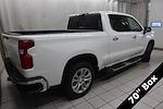 2025 Chevrolet Silverado 1500 Crew Cab 4WD Pickup for sale #SZ229955A - photo 2