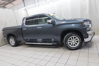 2019 Chevrolet Silverado 1500 Crew Cab 4x4 Pickup for sale #SZ231596A1 - photo 1