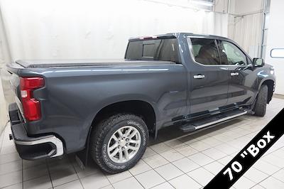 2019 Chevrolet Silverado 1500 Crew Cab 4x4 Pickup for sale #SZ231596A1 - photo 2