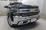 2019 Chevrolet Silverado 1500 Crew Cab 4x4 Pickup for sale #SZ231596A1 - photo 3