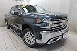 2019 Chevrolet Silverado 1500 Crew Cab 4x4 Pickup for sale #SZ231596A1 - photo 4