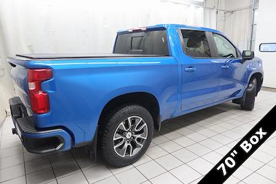 2023 Chevrolet Silverado 1500 Crew Cab 4x4 Pickup for sale #SZ238144A - photo 2