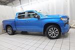 2023 Chevrolet Silverado 1500 Crew Cab 4x4 Pickup for sale #SZ238144A - photo 3