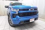 2023 Chevrolet Silverado 1500 Crew Cab 4x4 Pickup for sale #SZ238144A - photo 4