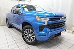 2023 Chevrolet Silverado 1500 Crew Cab 4x4 Pickup for sale #SZ238144A - photo 1
