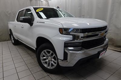 2019 Chevrolet Silverado 1500 Crew Cab 4x4 Pickup for sale #SZ241608A - photo 1
