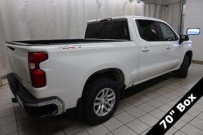 2019 Chevrolet Silverado 1500 Crew Cab 4x4 Pickup for sale #SZ241608A - photo 2