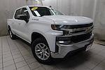 2019 Chevrolet Silverado 1500 Crew Cab 4x4 Pickup for sale #SZ241608A - photo 1
