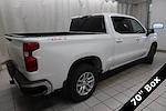 2019 Chevrolet Silverado 1500 Crew Cab 4x4 Pickup for sale #SZ241608A - photo 2