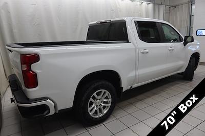 2021 Chevrolet Silverado 1500 Crew Cab 4x4 Pickup for sale #SZ241625A - photo 2