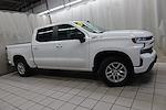 2021 Chevrolet Silverado 1500 Crew Cab 4x4 Pickup for sale #SZ241625A - photo 1