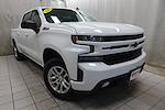 2021 Chevrolet Silverado 1500 Crew Cab 4x4 Pickup for sale #SZ241625A - photo 4
