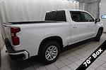 2021 Chevrolet Silverado 1500 Crew Cab 4x4 Pickup for sale #SZ241625A - photo 2