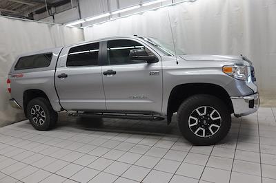 2014 Toyota Tundra Crew Cab 4x4 Pickup for sale #SZ241927B - photo 1