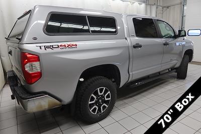 2014 Toyota Tundra Crew Cab 4x4 Pickup for sale #SZ241927B - photo 2