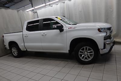 2022 Chevrolet Silverado 1500 Crew Cab 4x4 Pickup for sale #SZ242169A - photo 1