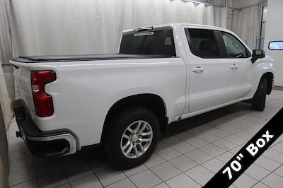 2022 Chevrolet Silverado 1500 Crew Cab 4x4 Pickup for sale #SZ242169A - photo 2
